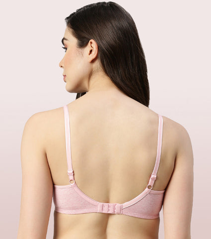 Smoothening Balconette T-Shirt Bra