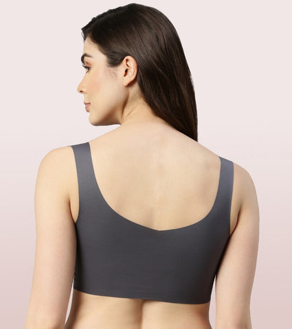 Ultra Smooth Freedom Pop-On Bra