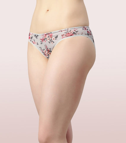 Low Waist Co-ordinate Panty