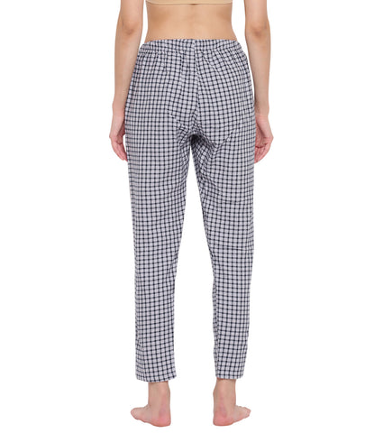 Essentials Flannel Pants