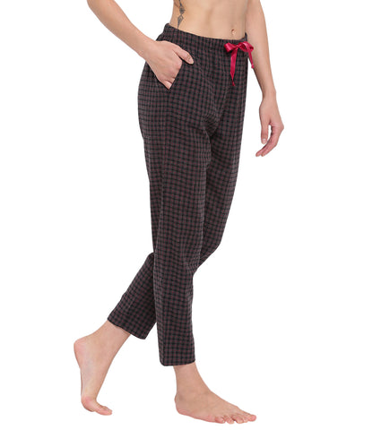 Essentials Flannel Pants