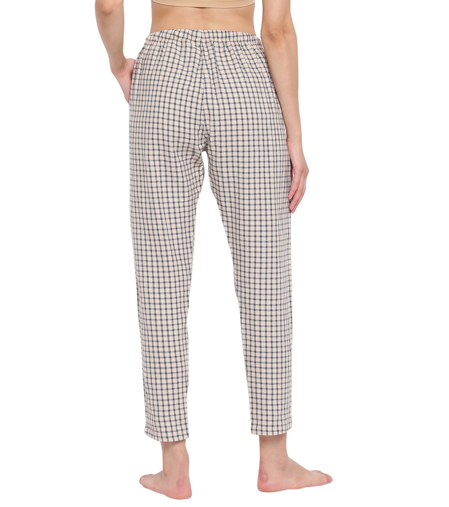 Essentials Flannel Pants