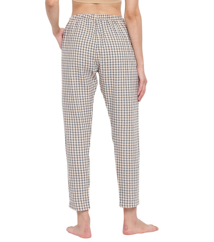 Essentials Flannel Pants