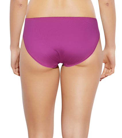 Low Waist Co-ordinate Panty