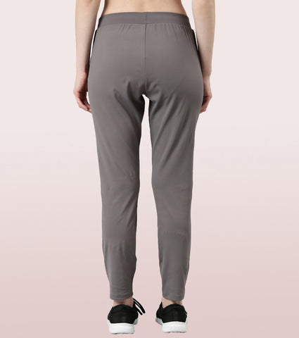 Travel Pant | Dry Fit Smart Active Pants