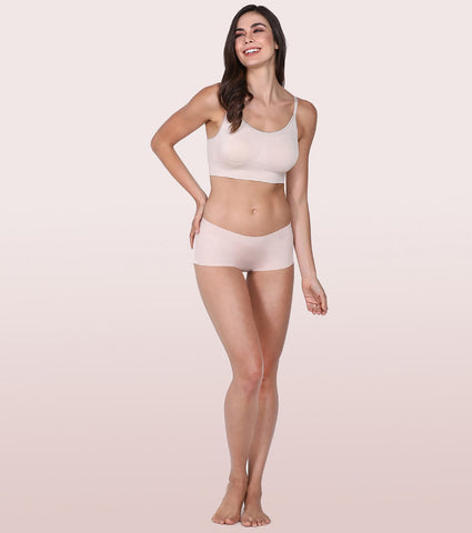 Ultimate Comfort Smoothening No Pinch T-Shirt Bra
