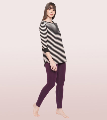 Essentials Yoga Lounge Set