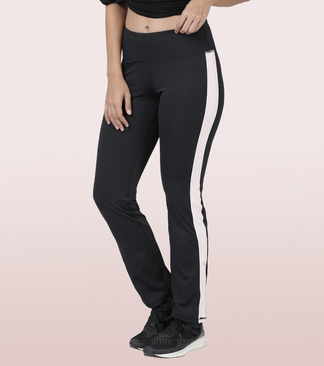 Athleisure Women's 4-way Stretch Active Pants