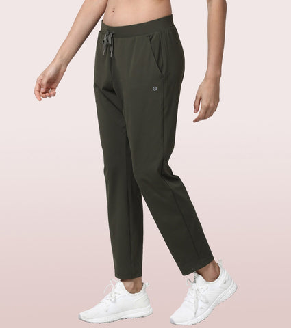 Travel Pant | Dry Fit Smart Active Pants