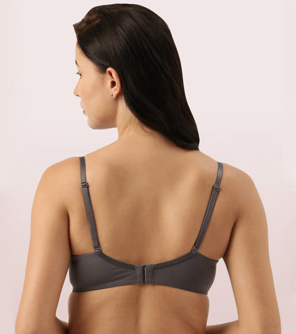 Ecolite Crush Proof Cups T-Shirt Bra