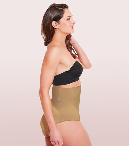 High Waist Slimmer Body Shapewear