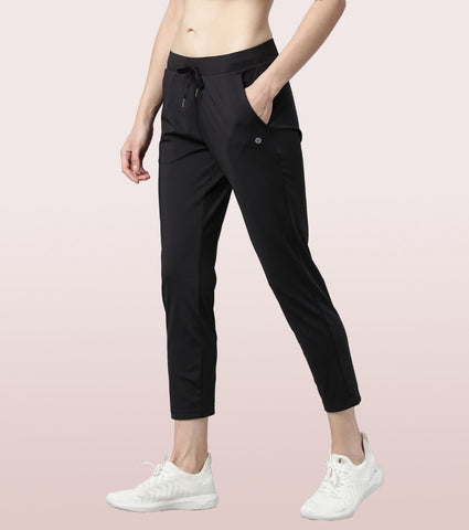 Travel Pant | Dry Fit Smart Active Pants