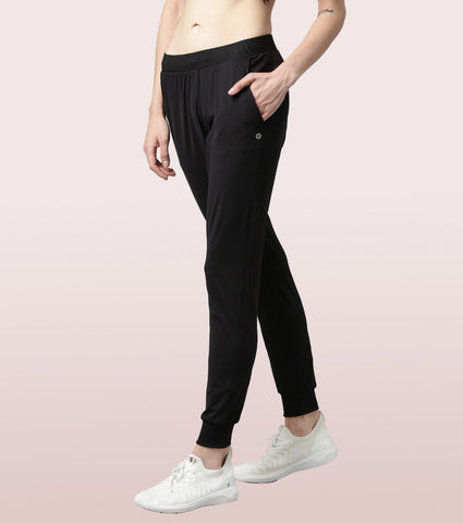 Active Jogger | 7/8 Length Dry Fit Smart Active Jogger