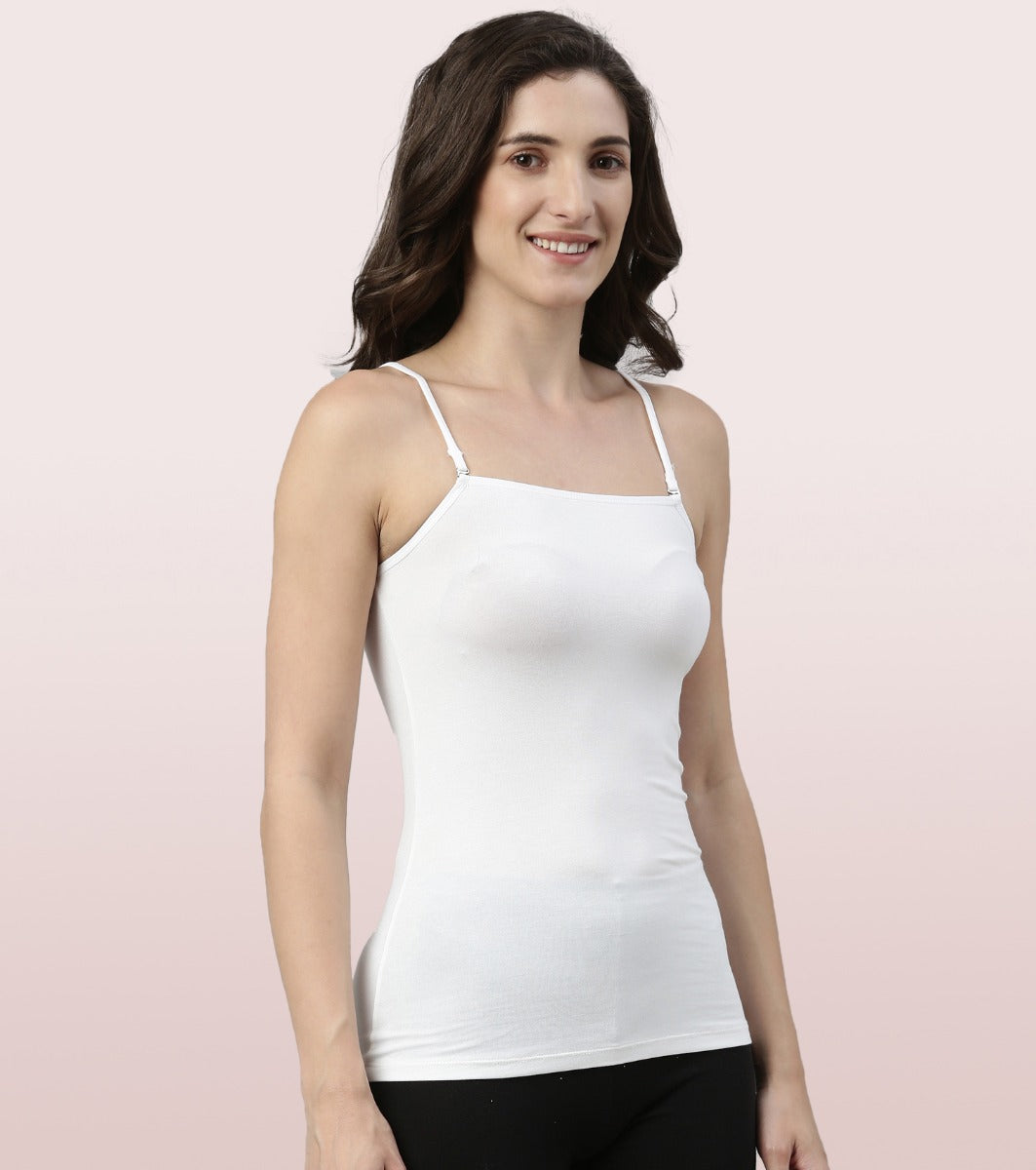 Camis - Detachable Straps