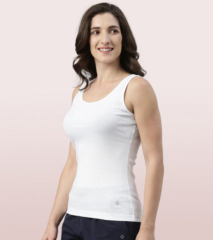 Essentials Stay New Tank Top for Women