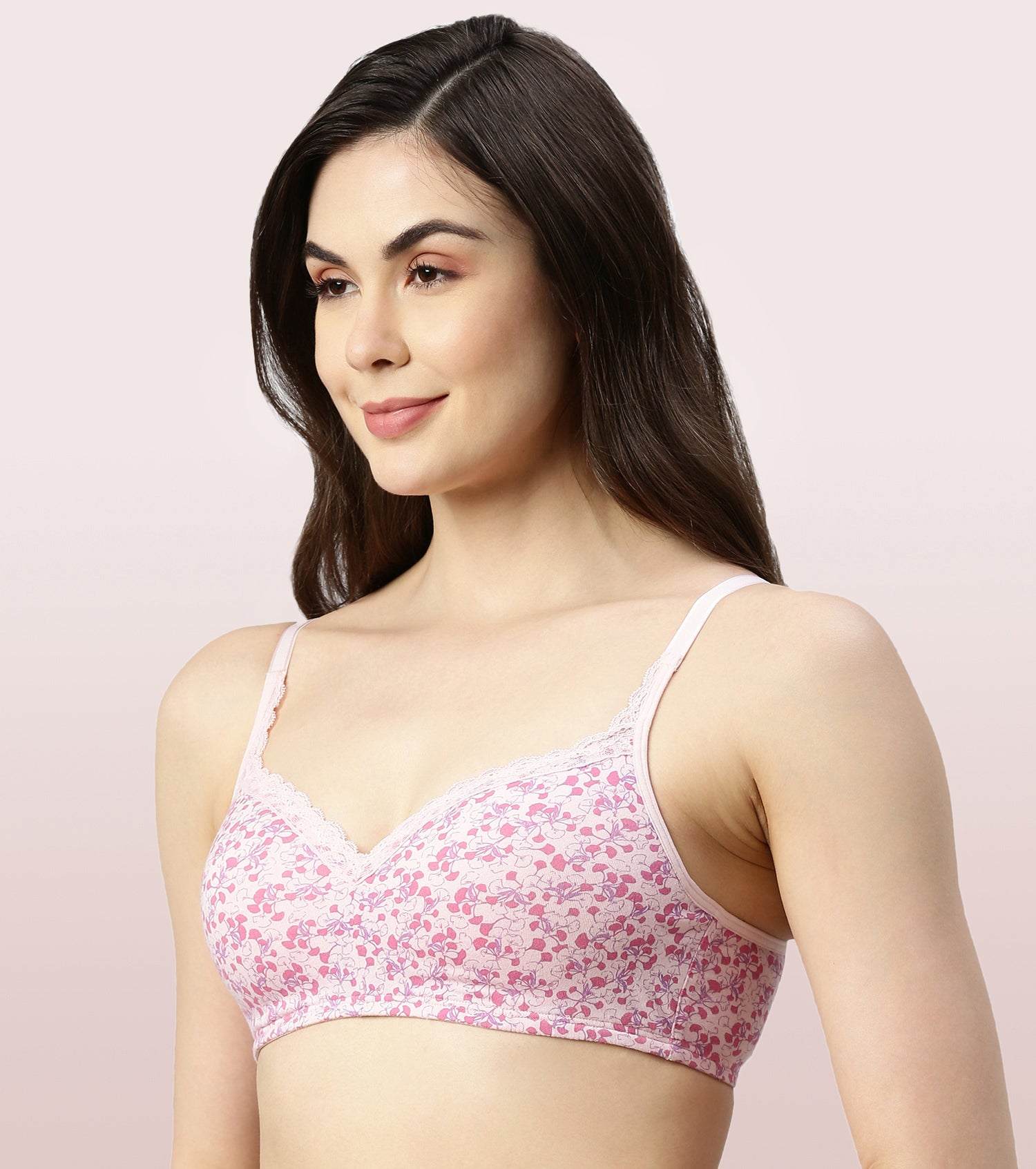 Smoothening Balconette T-Shirt Bra