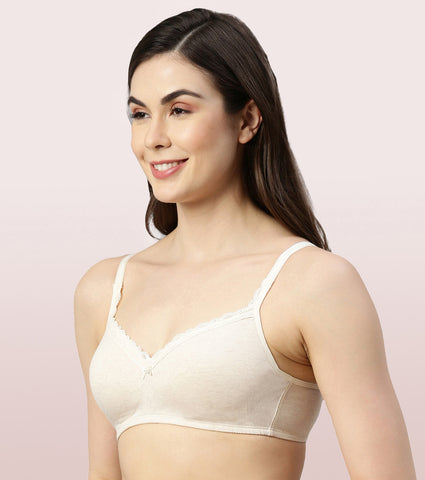 Smoothening Balconette T-Shirt Bra
