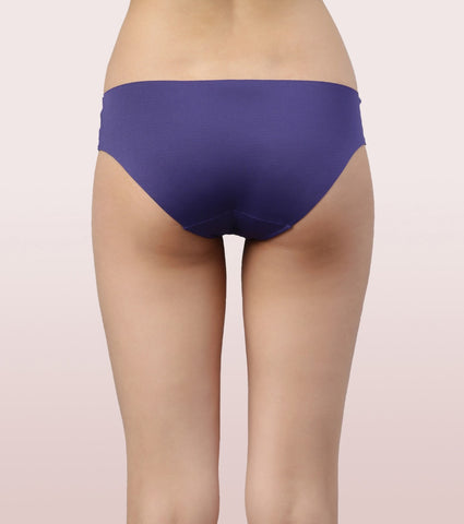 The Modern Starter Bikini Panty | Nylon Spandex -Pack Of 1
