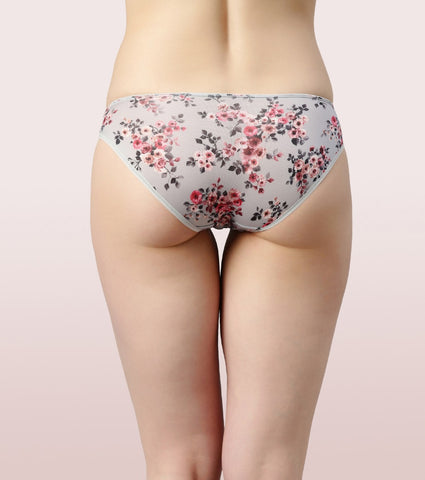 Low Waist Co-ordinate Panty