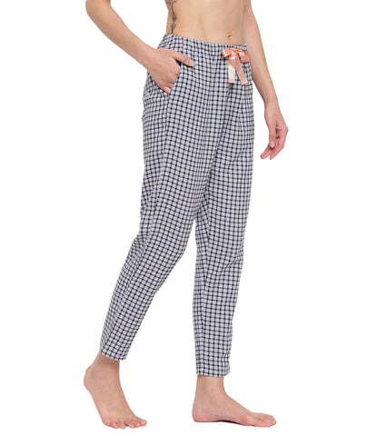 Essentials Flannel Pants