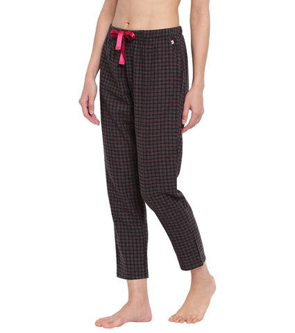 Essentials Flannel Pants