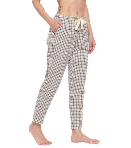 Essentials Flannel Pants