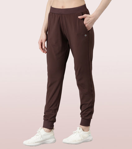 Active Jogger | 7/8 Length Dry Fit Smart Active Jogger