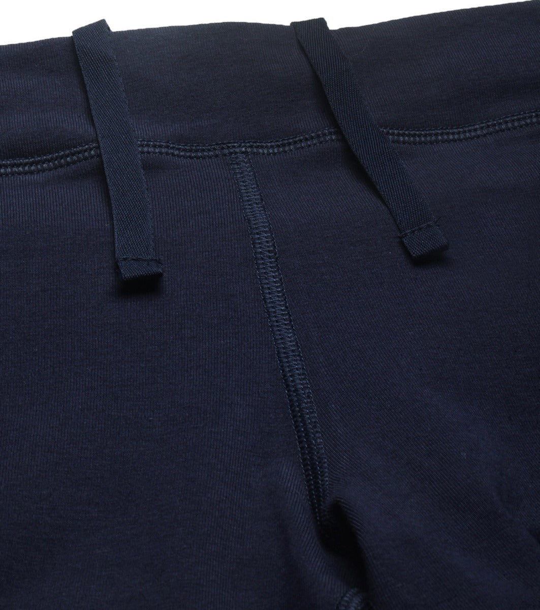 The Tunic Tee Lounge Set
