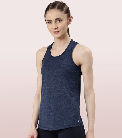 Athleisure- A308
BASIC WORKOUT TANK | DRY FIT RACER TANK WITH REFECTIVE GRAPHIC
RELAXED FIT | REGULAR LENGTH