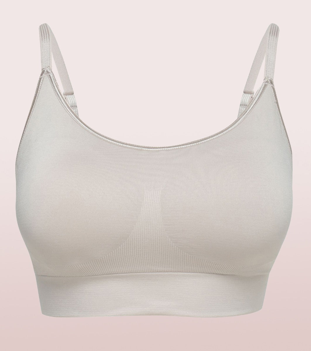 Ultimate Comfort Smoothening No Pinch T-Shirt Bra