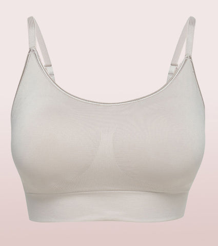 Ultimate Comfort Smoothening No Pinch T-Shirt Bra
