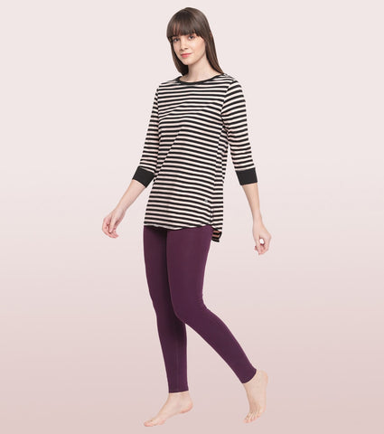 Essentials Yoga Lounge Set