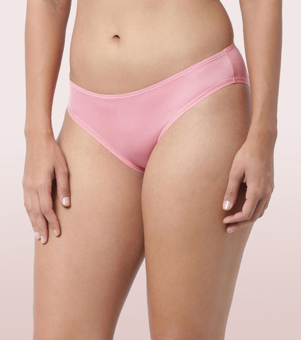 Low Waist Co-ordinate Panty