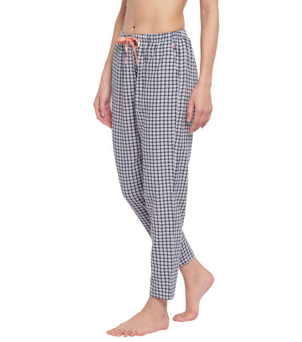 Essentials Flannel Pants