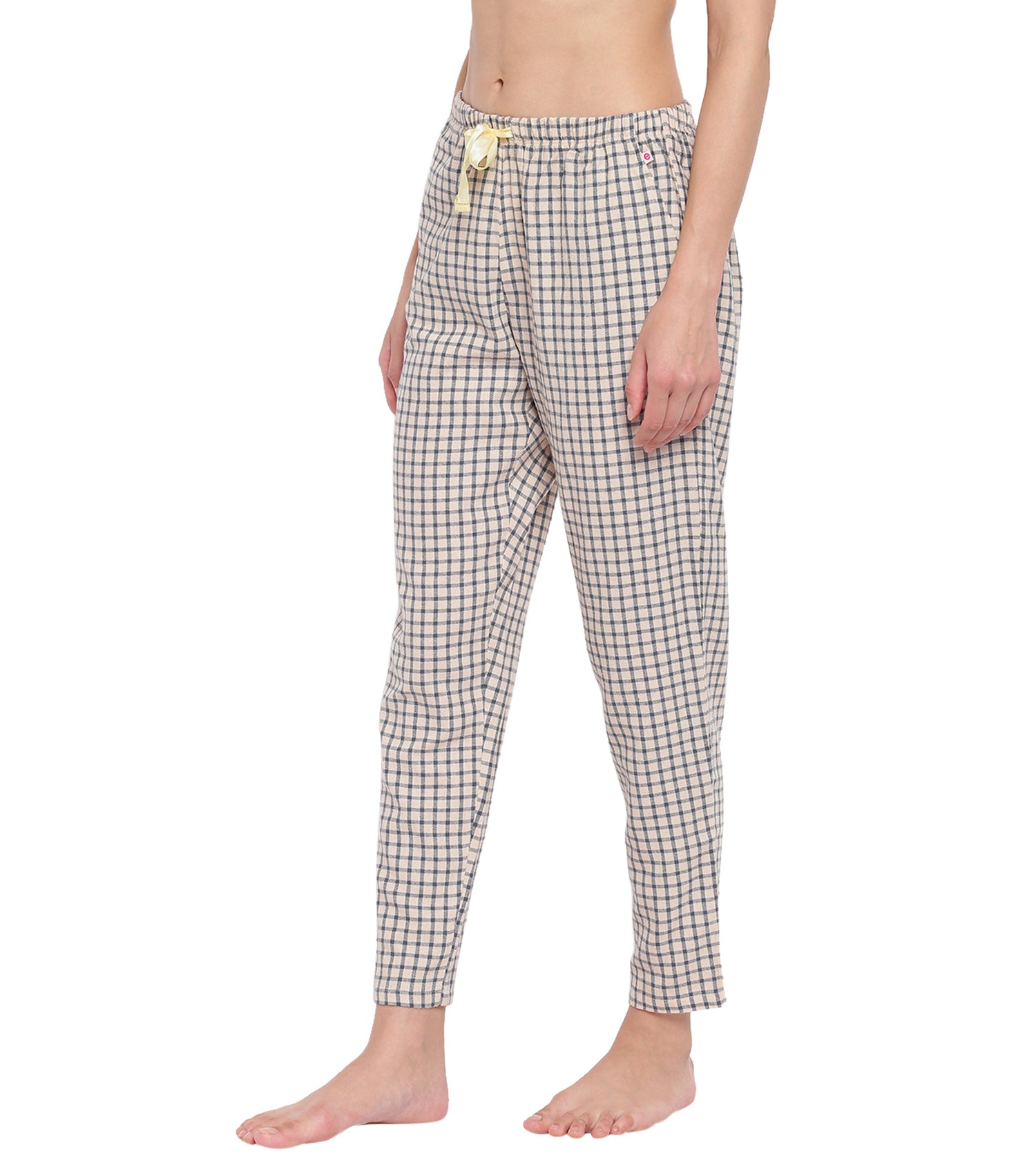 Essentials Flannel Pants