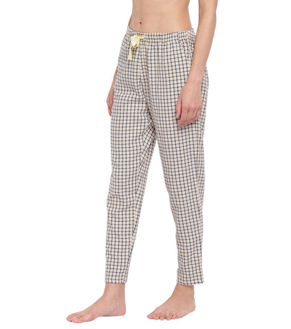 Essentials Flannel Pants