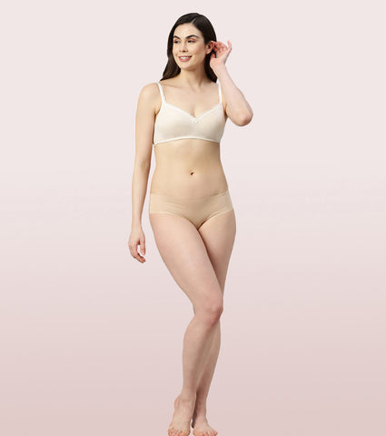 Smoothening Balconette T-Shirt Bra