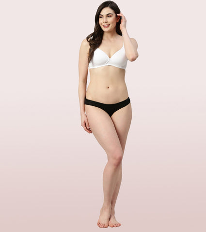 Perfect Coverage Supima Cotton T-Shirt Bra