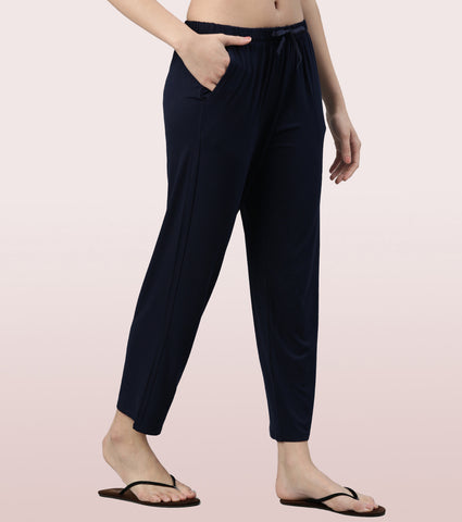 Essentials – E404
BASIC HOME PANT | VISCOSE SPANDES SOLID PULL-ON PANT
RELAXED FIT | MID RISE | REGULAR LENGTH