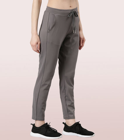 Travel Pant | Dry Fit Smart Active Pants