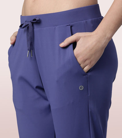 Travel Pant | Dry Fit Smart Active Pants