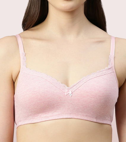 Smoothening Balconette T-Shirt Bra