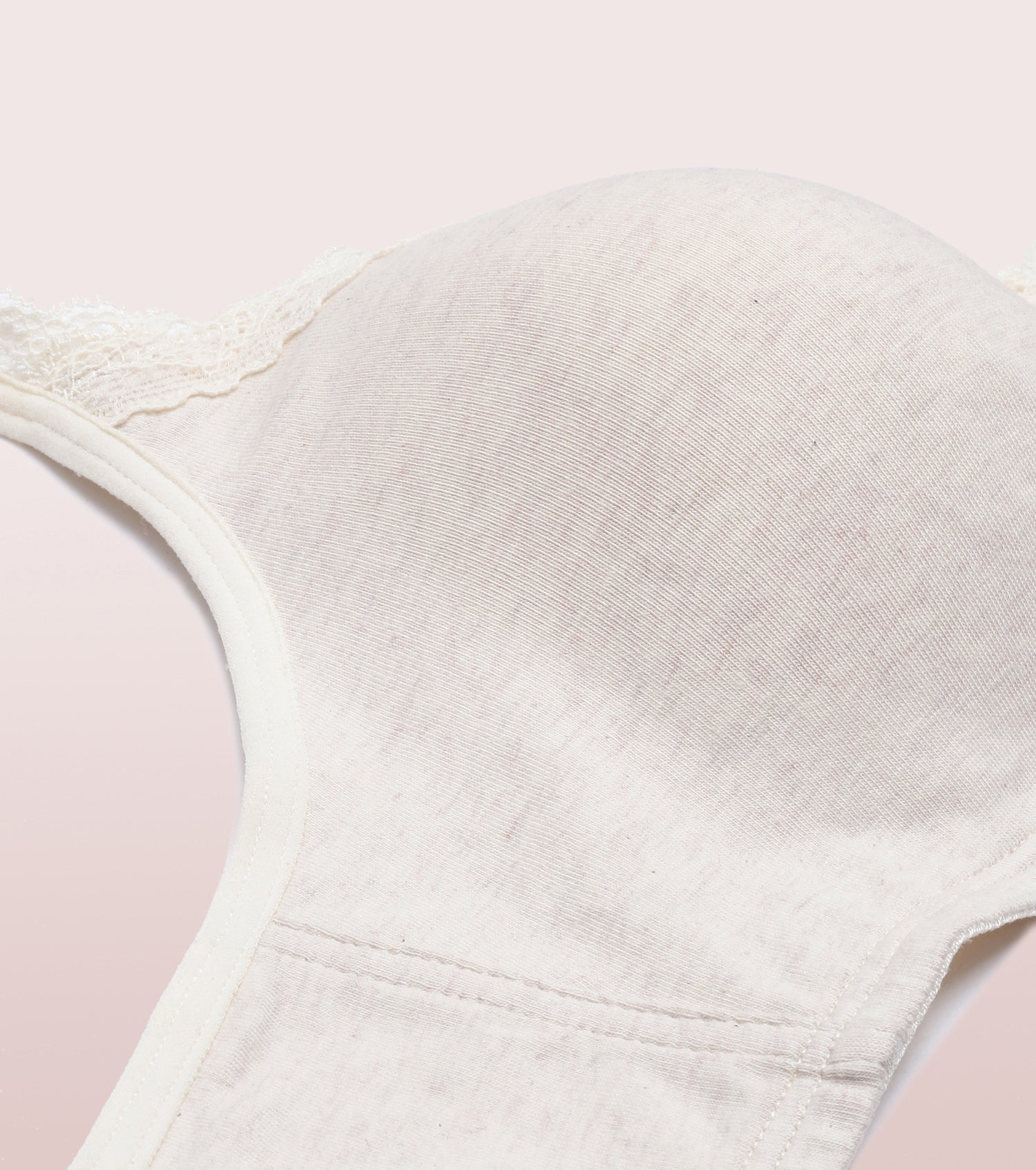 Smoothening Balconette T-Shirt Bra
