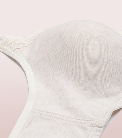 Smoothening Balconette T-Shirt Bra