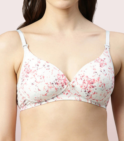 Perfect Plunge T-Shirt Bra