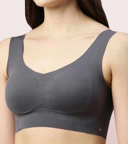 Ultra Smooth Freedom Pop-On Bra