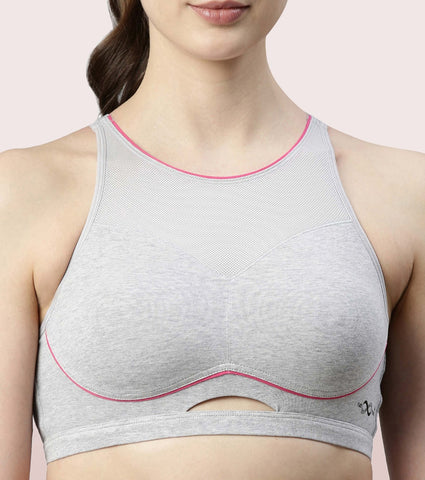 Contour Bounce Control Medium Impact Sports Bra