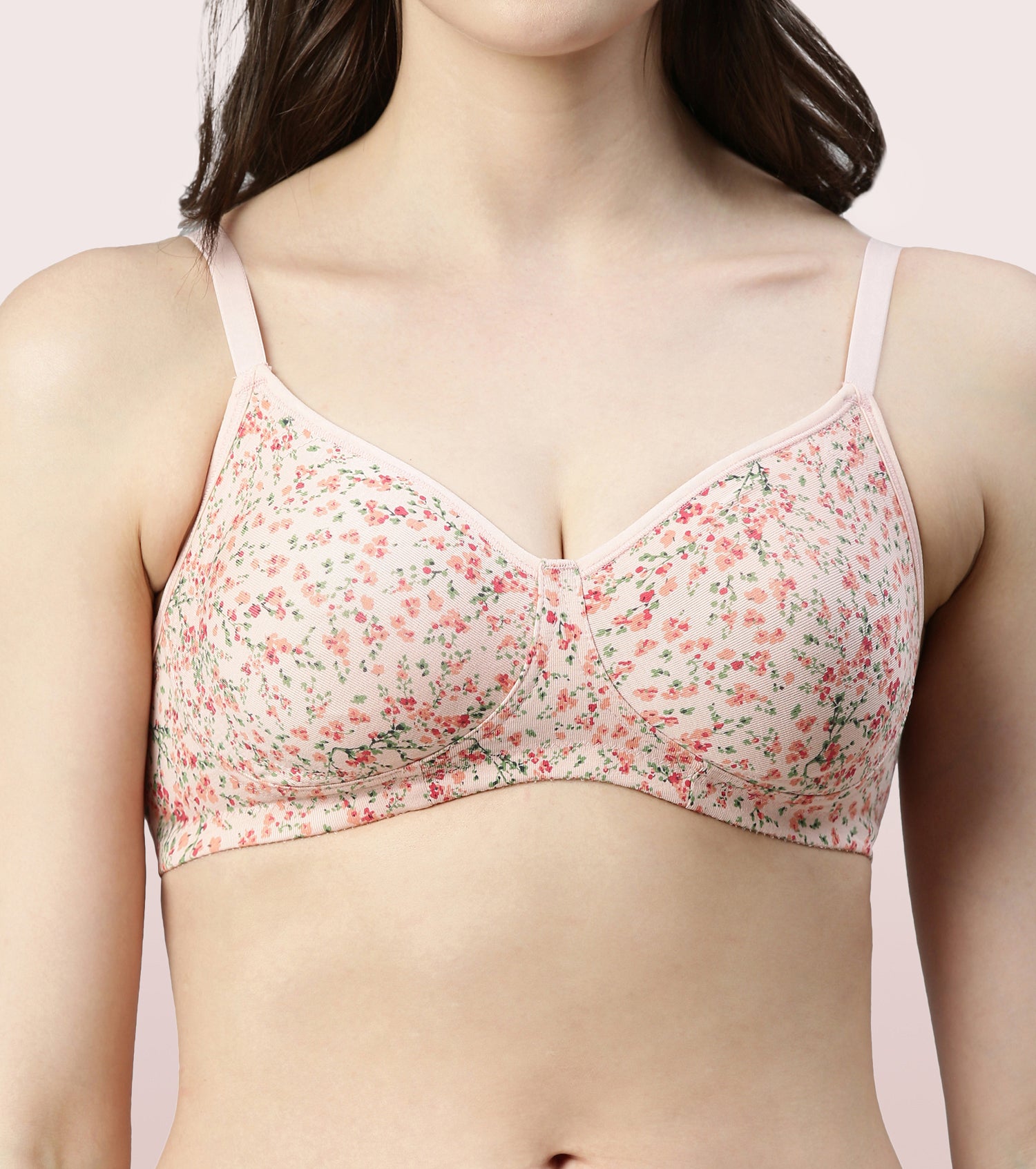 Non Wired Bras - 34B - Women - 3 products