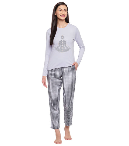 Essentials Flannel Pants