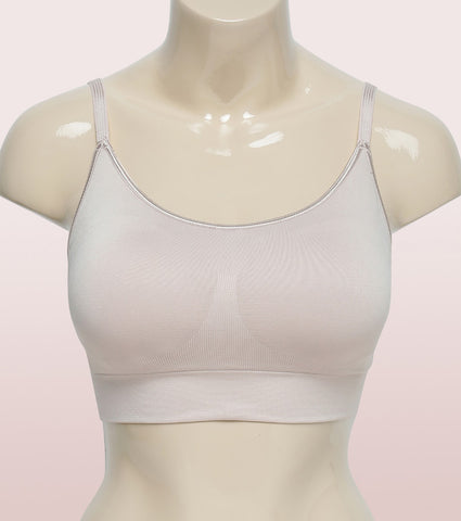 Ultimate Comfort Smoothening No Pinch T-Shirt Bra